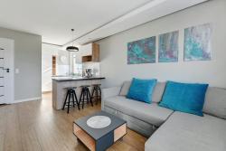 noclegi Gdynia Comfort Apartments Wyspiańskiego
