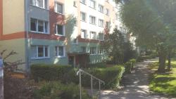 noclegi Olsztyn Stara Piekarnia - Apartament Dworcowa