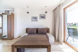 noclegi Jastarnia Apartamenty i Pokoje Gościnne Relax