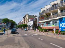 noclegi Kołobrzeg Apartament Studio Kołobrzeg