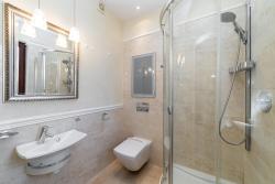 noclegi Świnoujście Apartament 44 - Żeromskiego