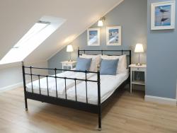 noclegi Świnoujście Apartamenty w Willi Zosia