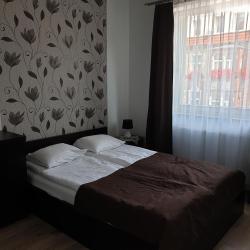 noclegi Świnoujście Apartament Roza Wiatrow