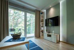 noclegi Pobierowo Apartament MOUNTSEA Pobierowo , Grunwaldzka