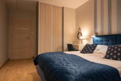 noclegi Pobierowo Apartament MOUNTSEA Pobierowo , Grunwaldzka