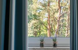 noclegi Pobierowo Apartament MOUNTSEA Pobierowo , Grunwaldzka