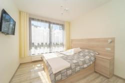 noclegi Gdynia APARTAMENT PORTOVA Gdynia