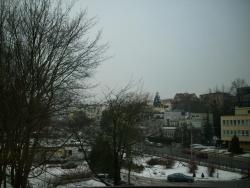 noclegi Gdynia Hotel Dom Marynarza