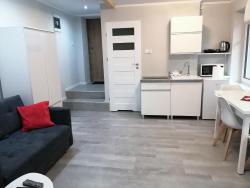 noclegi Szczawno-Zdrój Apartament Szczawno-Zdrój CENTRUM