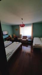 noclegi Gdańsk Villa Rosse