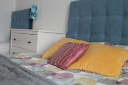 noclegi Żarnowska Apartament na Łebskiej