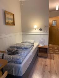 noclegi Jurata Ohana Budget w Juracie