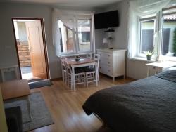 noclegi Wisełka Dom Gościnny Ania