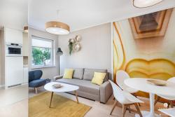 noclegi Kołobrzeg Jantar Apartamenty - Miodowy Dom City Center