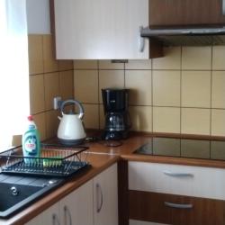 noclegi Wejherowo Centrum - Mala Apartamenty