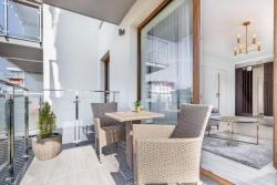 noclegi Kołobrzeg Apartamenty Osiedle Bursztynowe III by Noclegi Renters