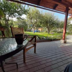 noclegi Sztutowo Agroturystyka Cold Sea