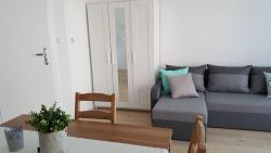 noclegi Mechelinki Morskie Wzgórze Apartamenty