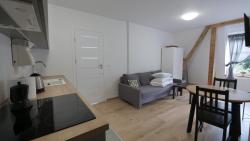 noclegi Sopot Joyful Apartments Sopot