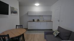 noclegi Sopot Joyful Apartments Sopot