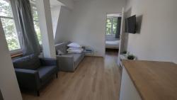 noclegi Sopot Joyful Apartments Sopot