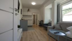 noclegi Sopot Joyful Apartments Sopot