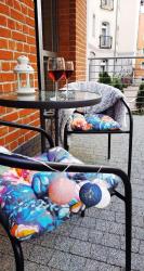 noclegi Gdańsk Fancy Apartments Old Town