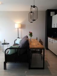noclegi Międzyzdroje Apartament Bel Mare D 411