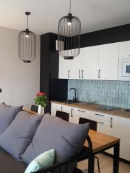 noclegi Międzyzdroje Apartament Bel Mare D 411