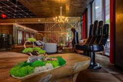 noclegi Zakopane Nosalowy Park Hotel & Spa