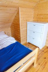 noclegi Pobierowo Pinia