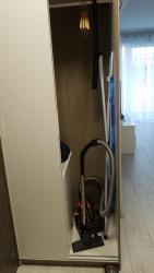 noclegi Kołobrzeg Private Apartment, Aircondition, HD TV pl & de, WiFi, Garage, fully equipped, near beach