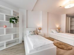 noclegi Kołobrzeg VacationClub – Seaside Park Penthouse 608