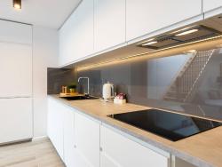 noclegi Kołobrzeg VacationClub – Seaside Park Penthouse 608