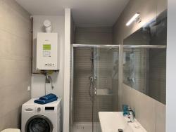 noclegi Ustronie Morskie Apartament Emilia Ustronie Morskie