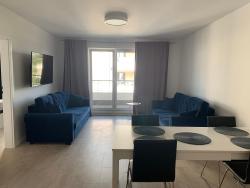 noclegi Ustronie Morskie Apartament Emilia Ustronie Morskie