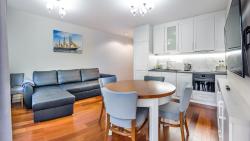 noclegi Jurata Willa na Wydmach