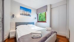 noclegi Jurata Willa na Wydmach