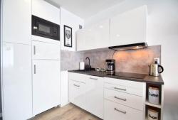 noclegi Kołobrzeg Apartament CASA BIANCA