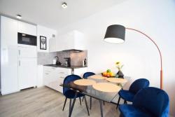 noclegi Kołobrzeg Apartament CASA BIANCA