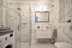 noclegi Kołobrzeg Apartament CASA BIANCA