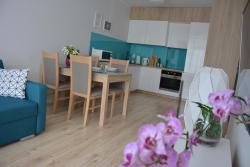 noclegi Gdańsk Turkusowe Marzenie