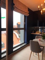 noclegi Gdańsk Granaria Grand Studio