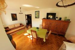 noclegi Łeba Apartament Teresa