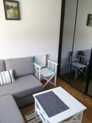 noclegi Łeba Apartament Teresa