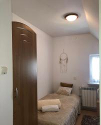 noclegi Tylicz Apartament Łapacz Snów