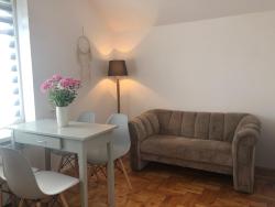 noclegi Tylicz Apartament Łapacz Snów