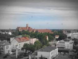 noclegi Malbork Apartament Anielki