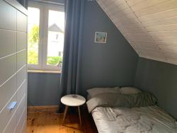 noclegi Rowy Apartamenty Jarzębinowa 17