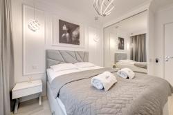 noclegi Gdańsk Apartment Navio Estate by Noclegi Renters